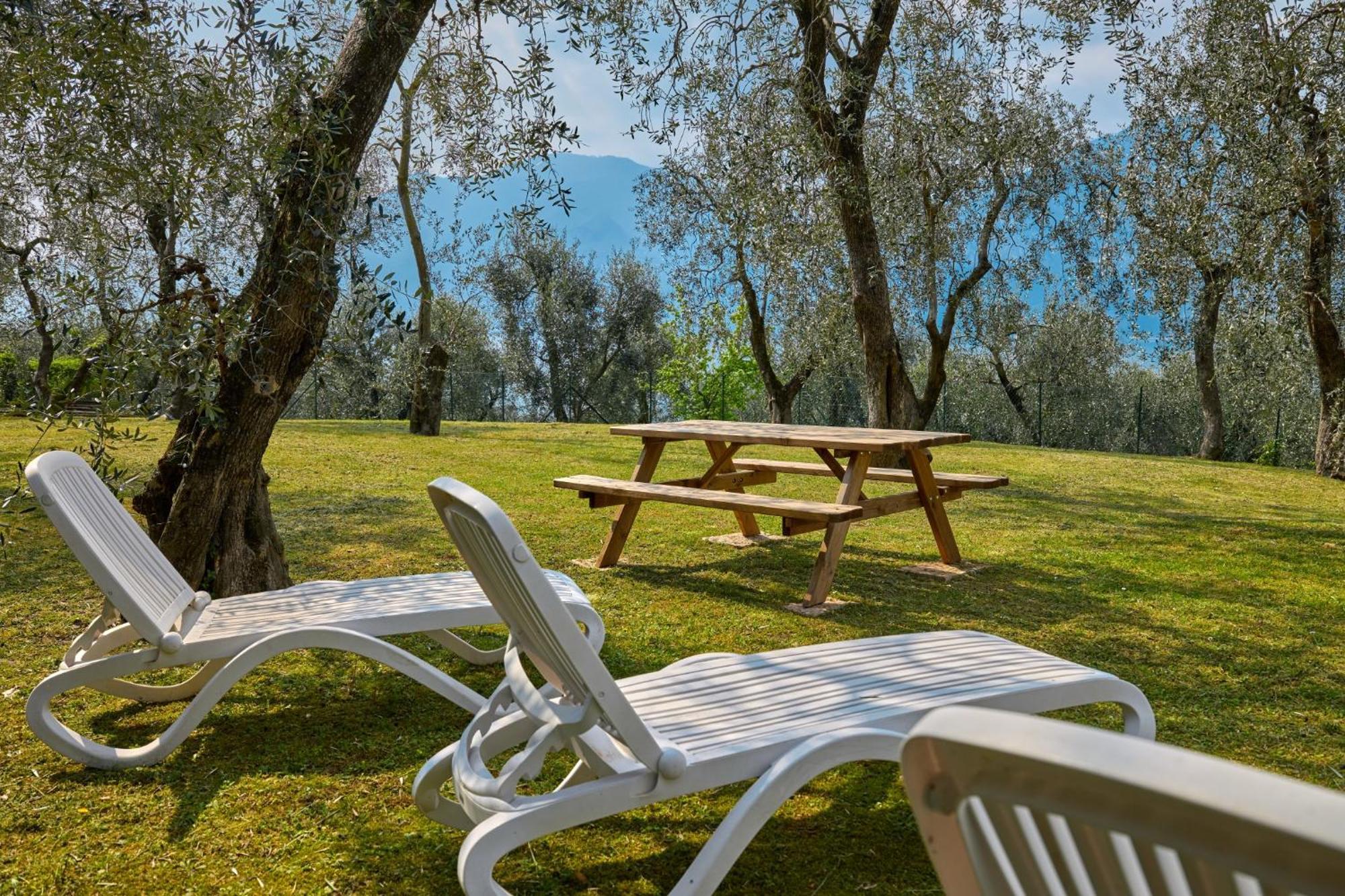 Bellavista Apartment Malcesine Dış mekan fotoğraf