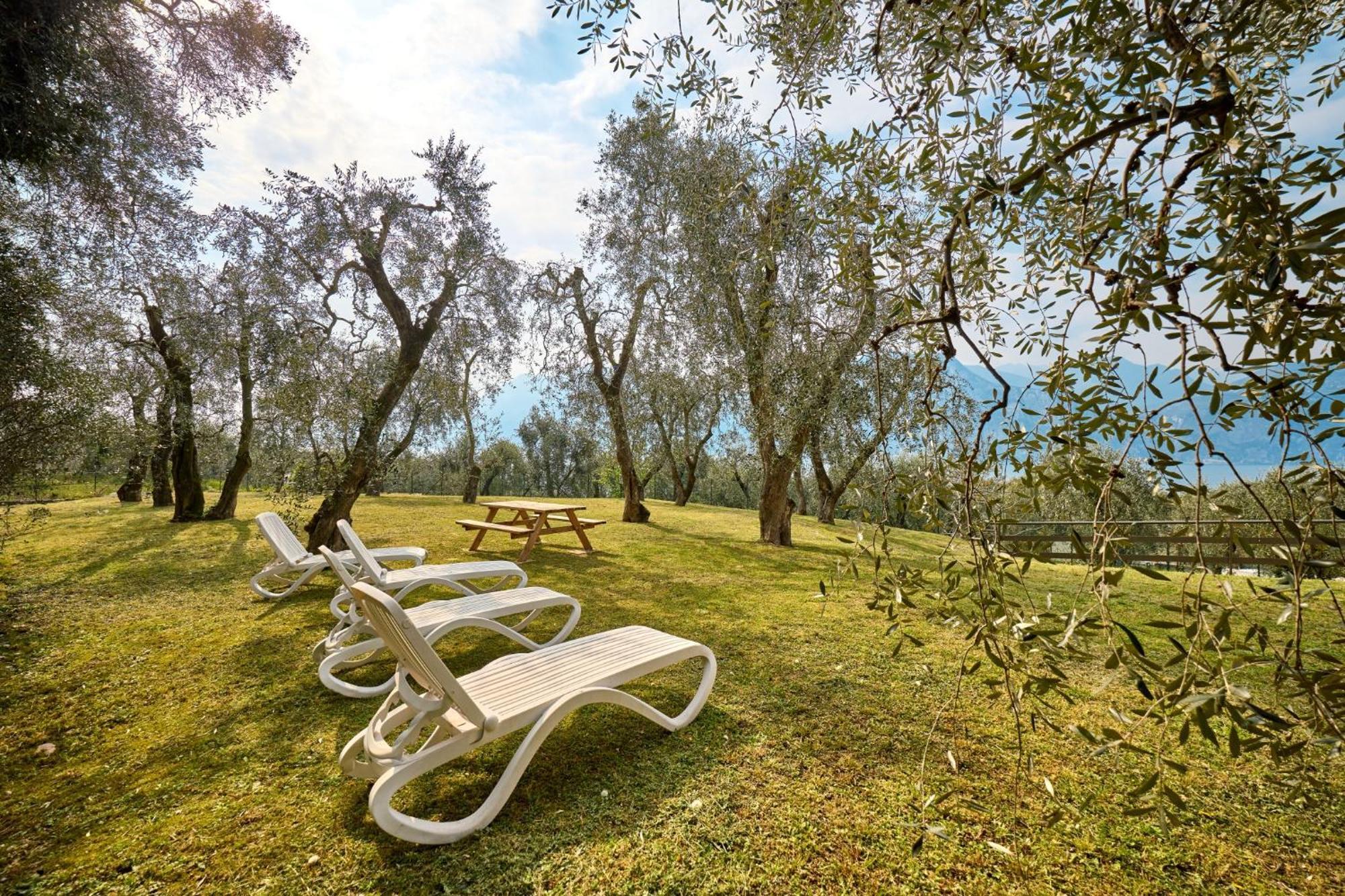 Bellavista Apartment Malcesine Dış mekan fotoğraf