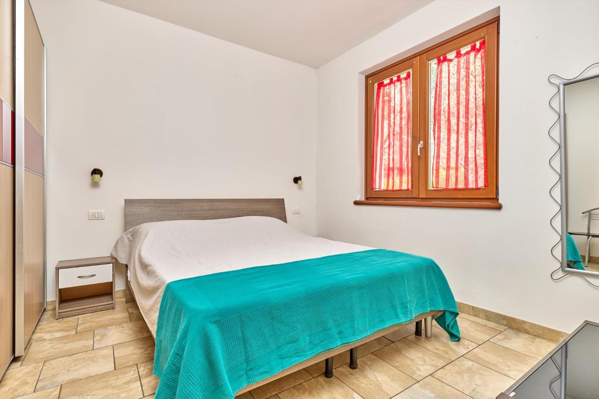 Bellavista Apartment Malcesine Dış mekan fotoğraf